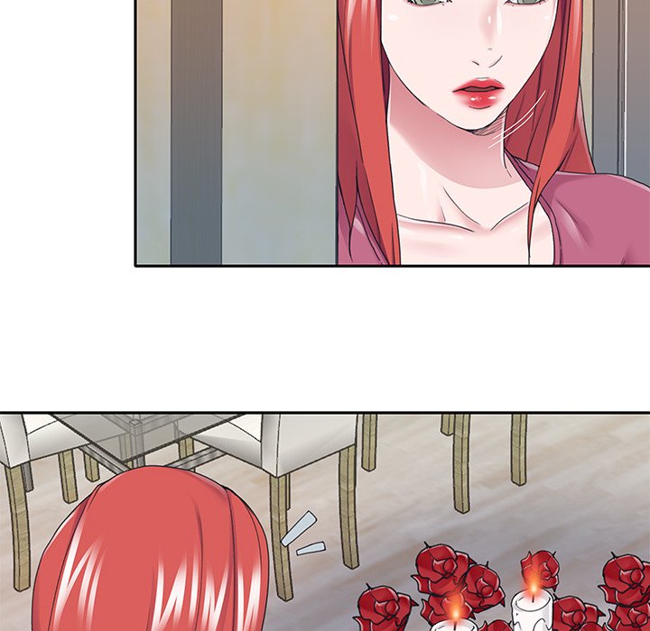 Maid chapter 35 page 40