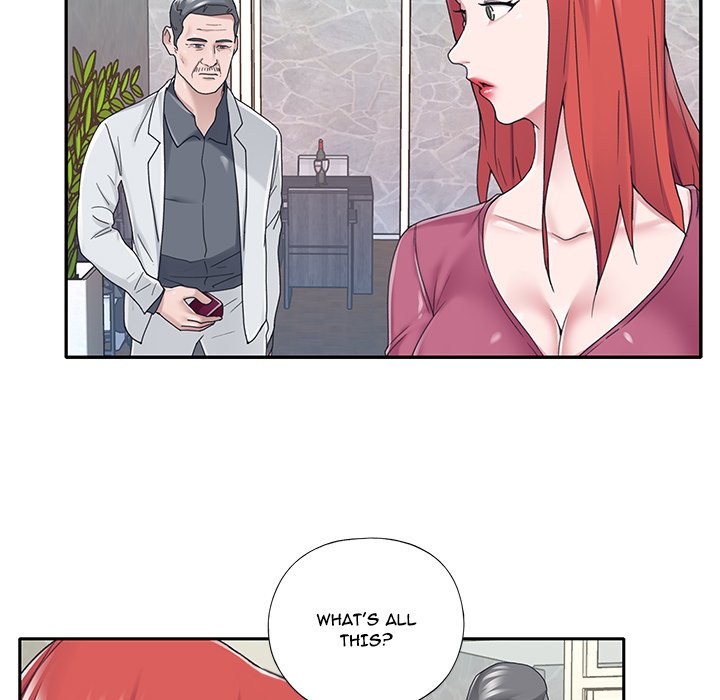 Maid chapter 35 page 42