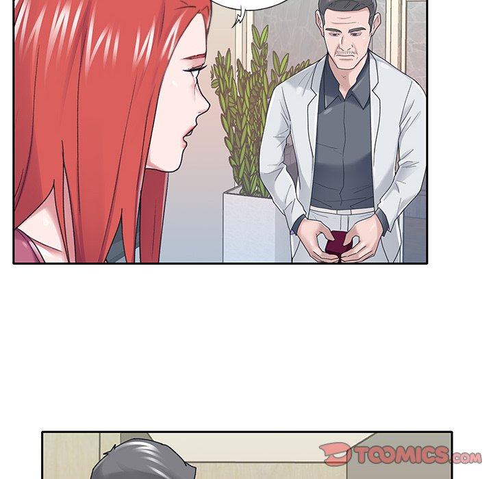 Maid chapter 35 page 43