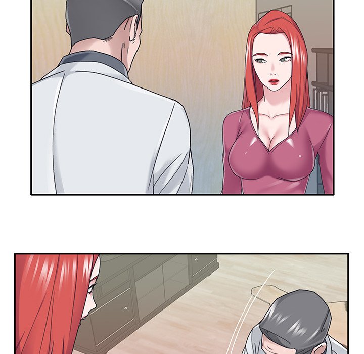 Maid chapter 35 page 44