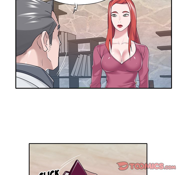 Maid chapter 35 page 47