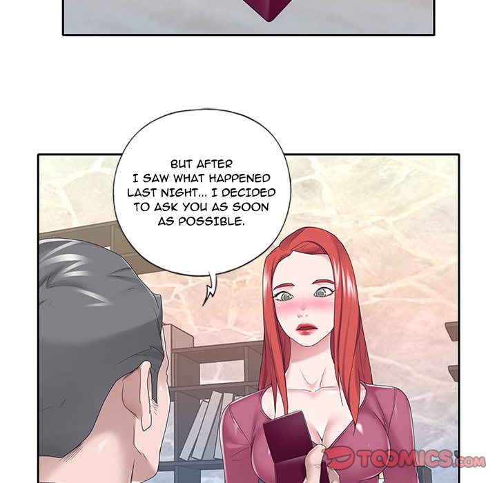 Maid chapter 35 page 49