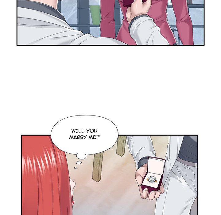 Maid chapter 35 page 50