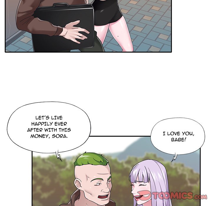 Maid chapter 35 page 57