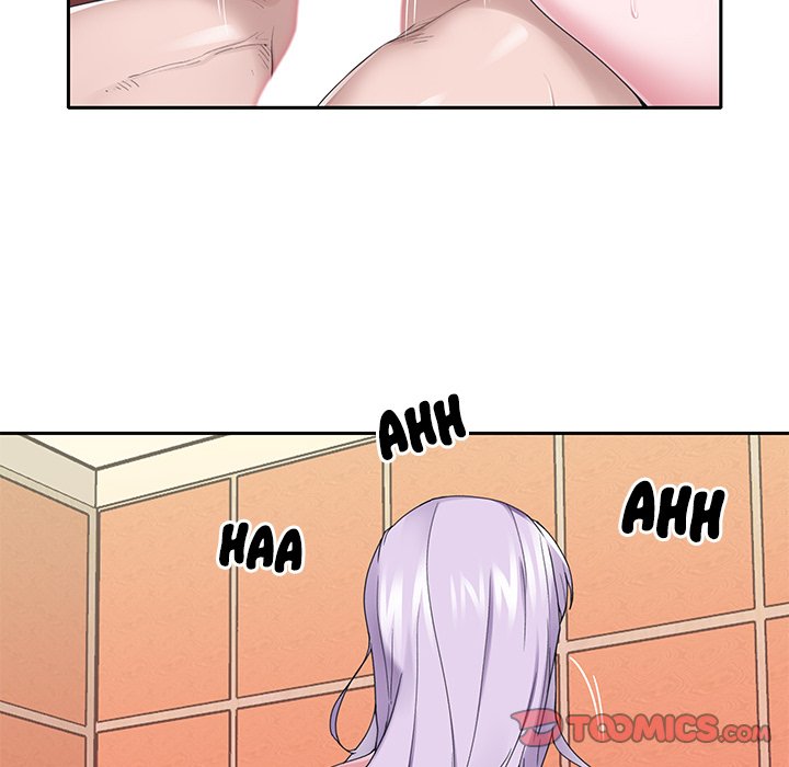 Maid chapter 35 page 63