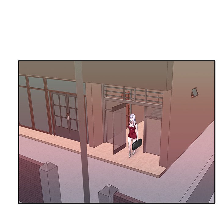Maid chapter 35 page 74