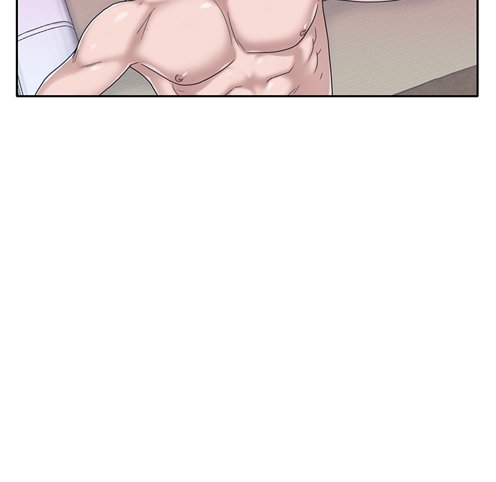 Maid chapter 36 page 8
