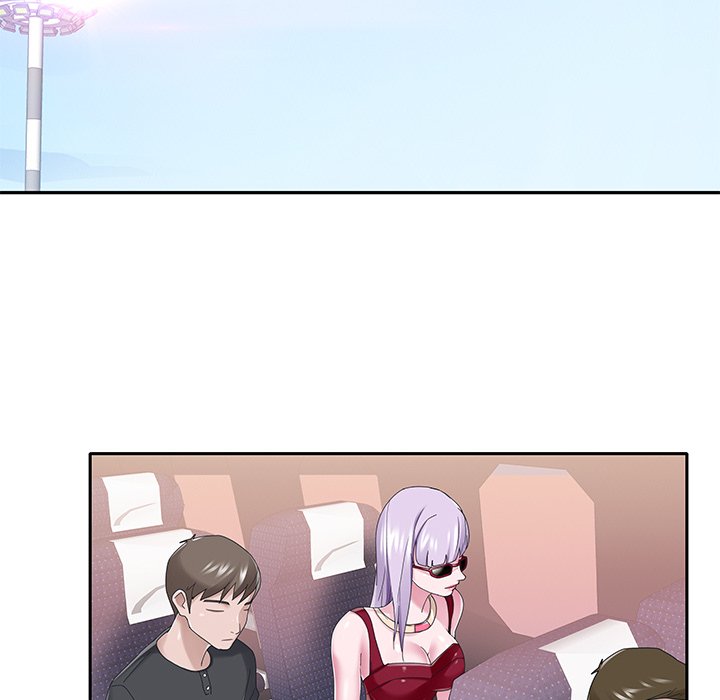 Maid chapter 36 page 12