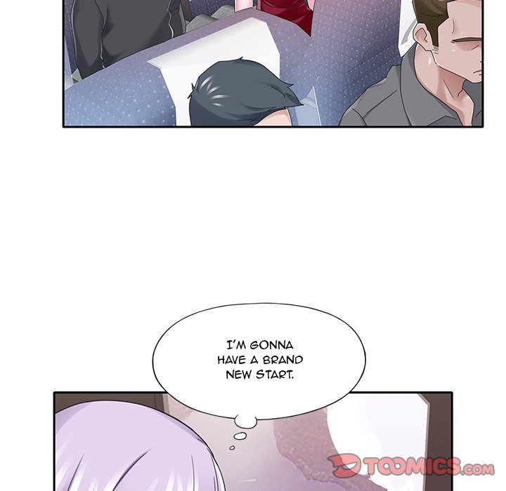 Maid chapter 36 page 13