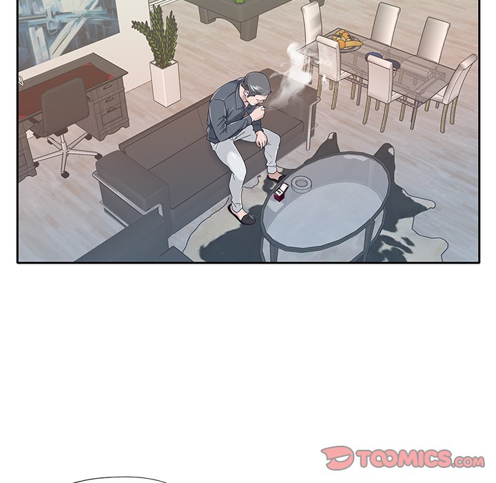 Maid chapter 36 page 17