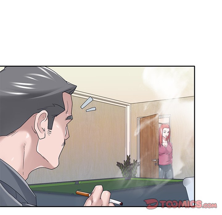 Maid chapter 36 page 19