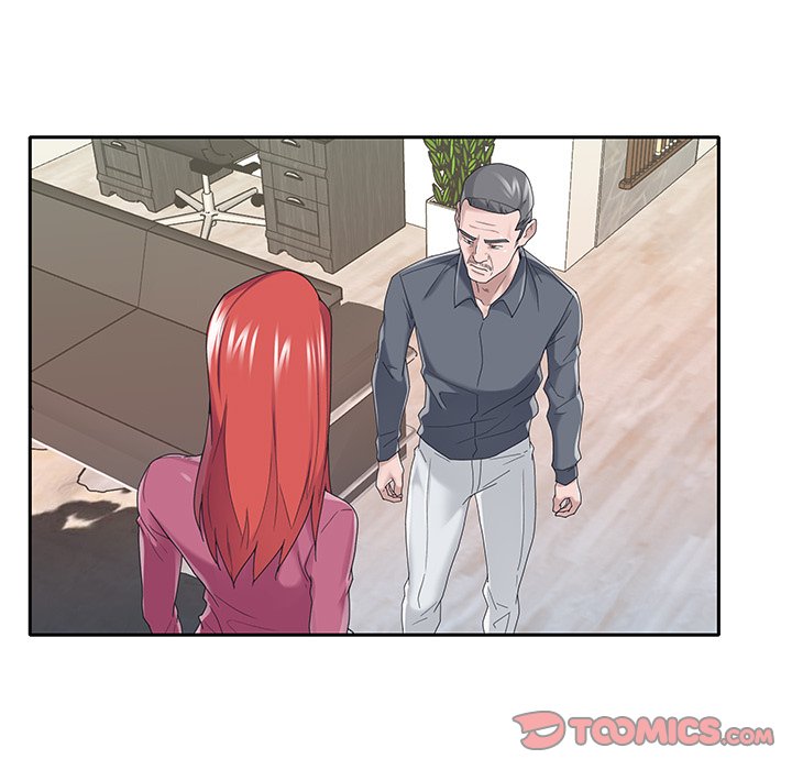 Maid chapter 36 page 21