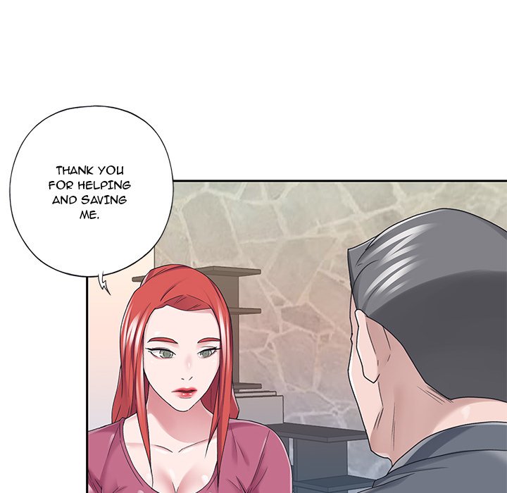 Maid chapter 36 page 22