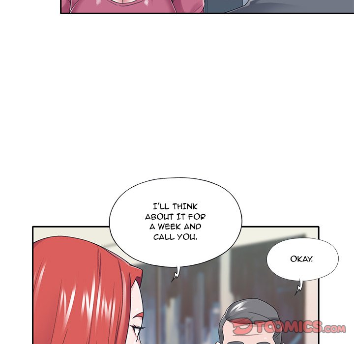 Maid chapter 36 page 23