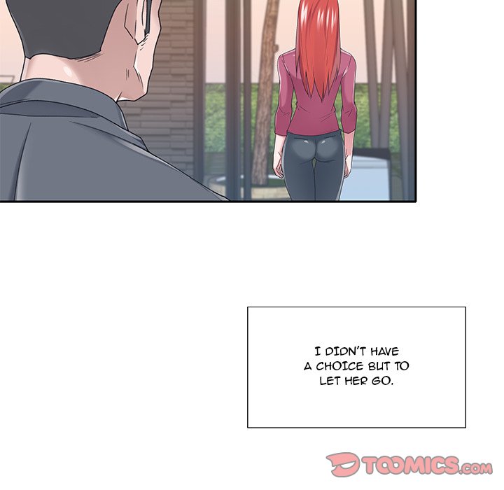 Maid chapter 36 page 25