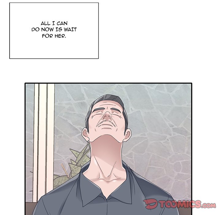Maid chapter 36 page 27
