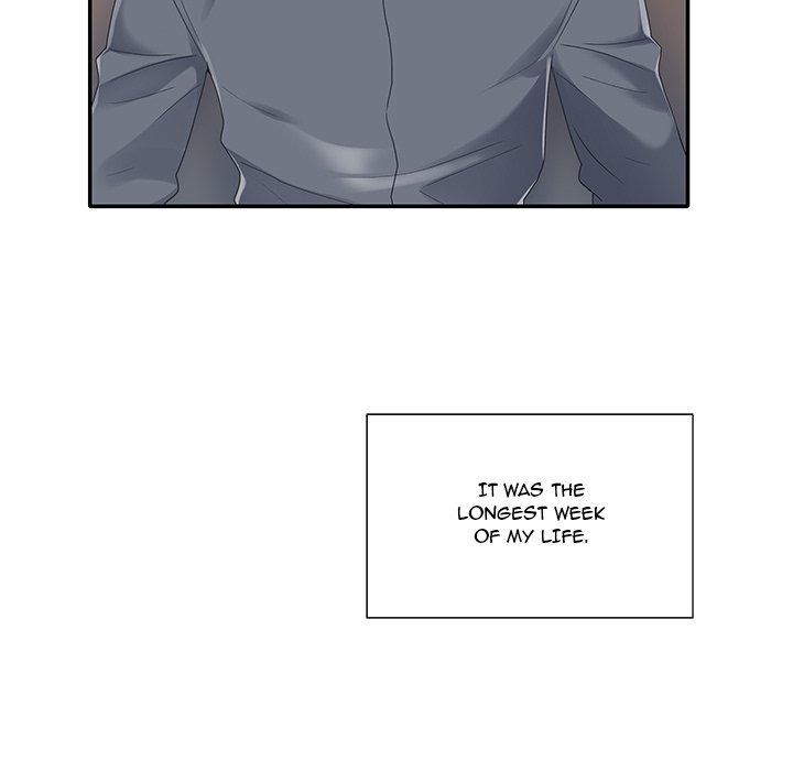 Maid chapter 36 page 28
