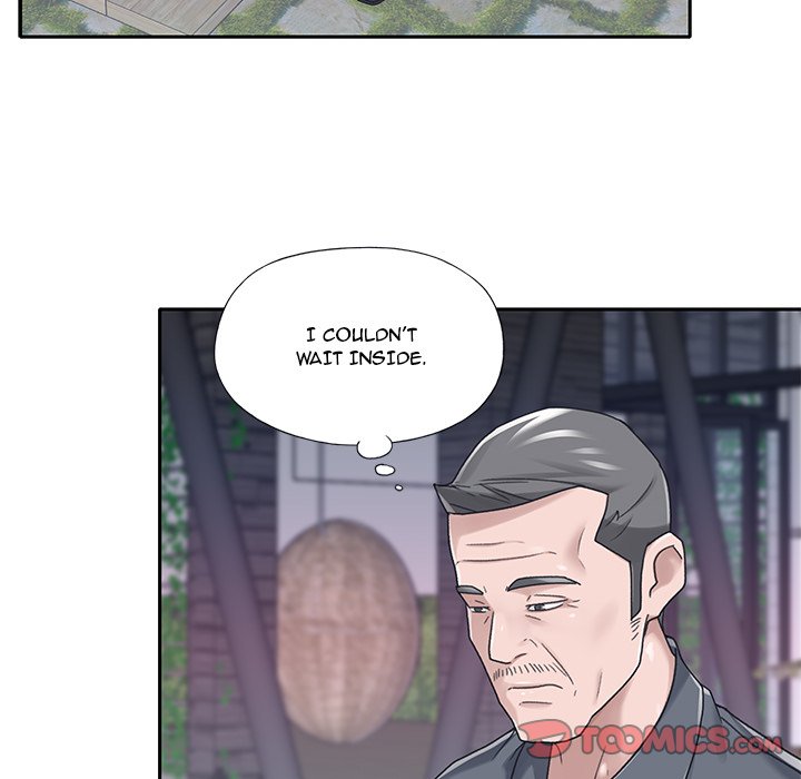 Maid chapter 36 page 33