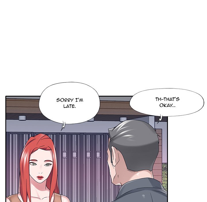 Maid chapter 36 page 36