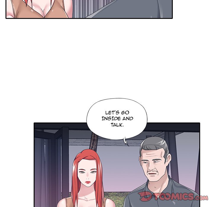 Maid chapter 36 page 37