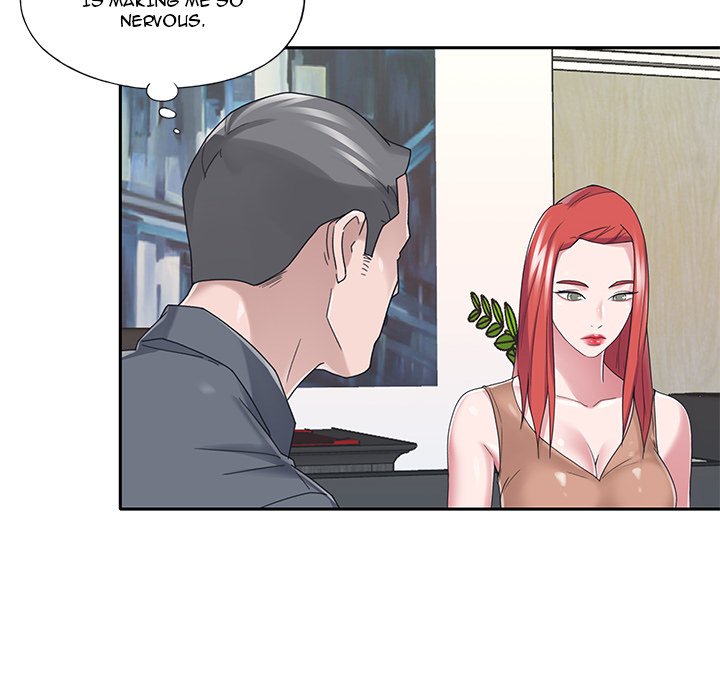 Maid chapter 36 page 40
