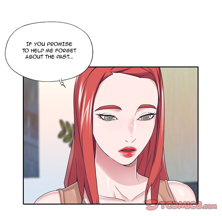 Maid chapter 36 page 41