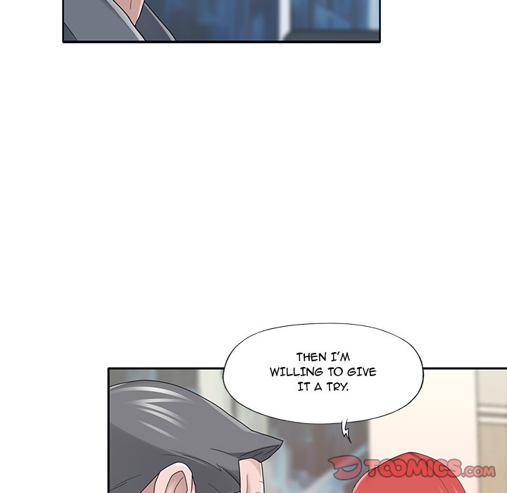 Maid chapter 36 page 43
