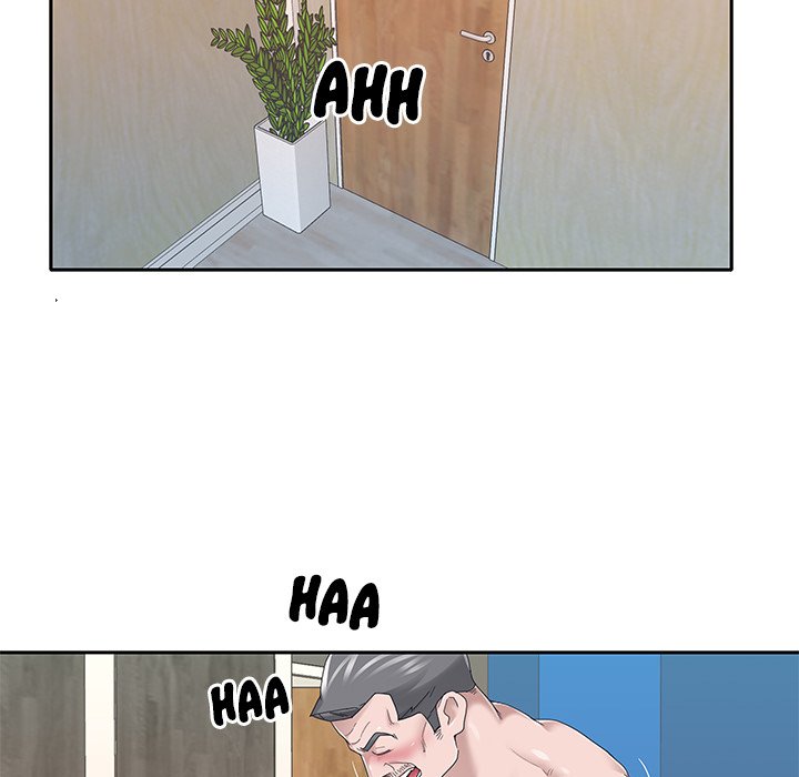Maid chapter 36 page 50