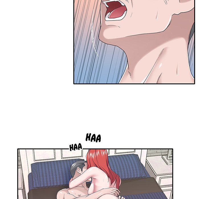 Maid chapter 36 page 60