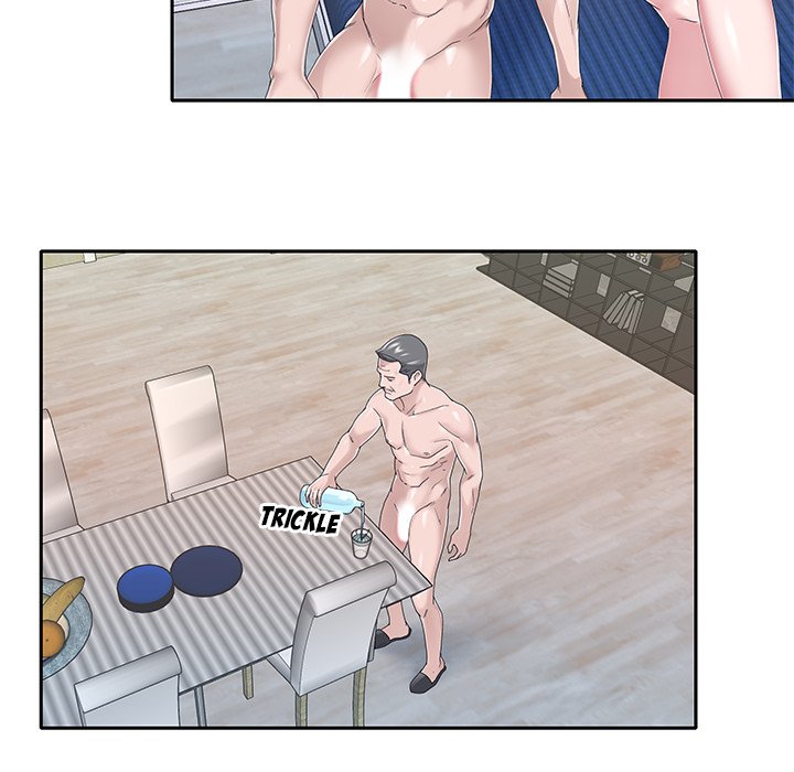 Maid chapter 36 page 64