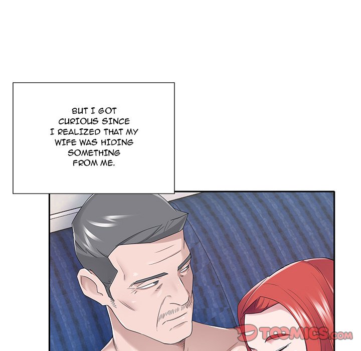 Maid chapter 36 page 71