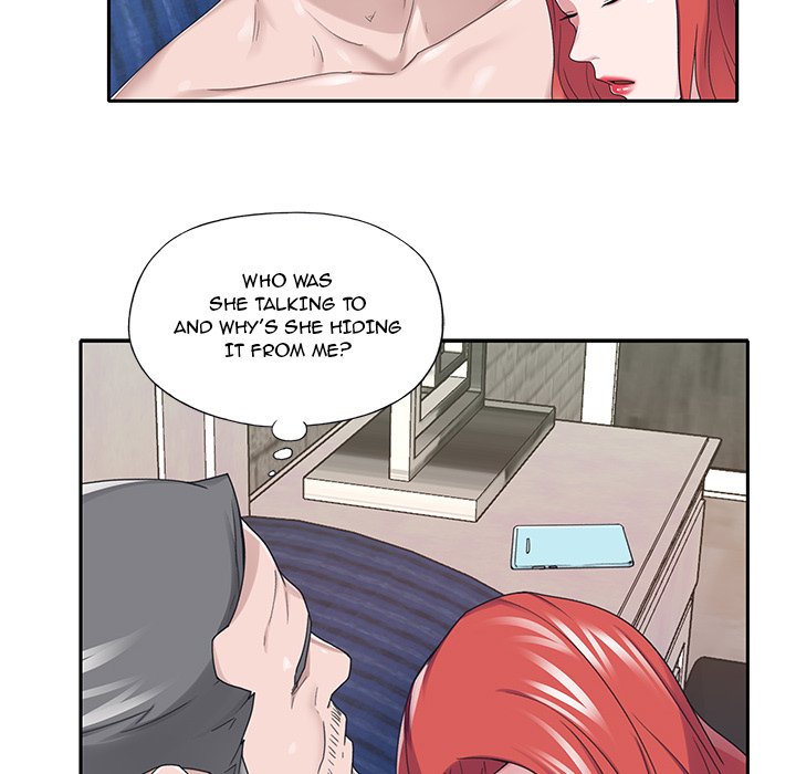 Maid chapter 36 page 72