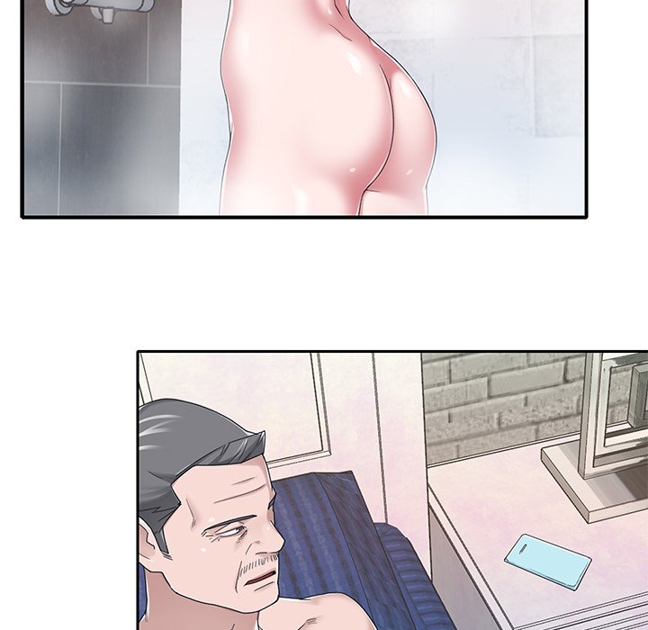Maid chapter 36 page 76
