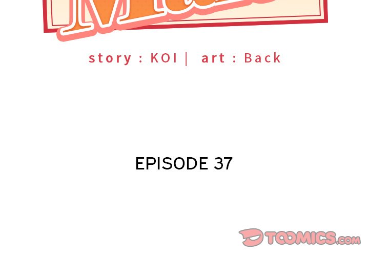Maid chapter 37 page 3
