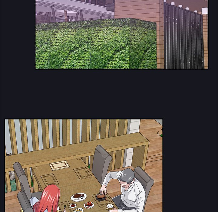 Maid chapter 37 page 7