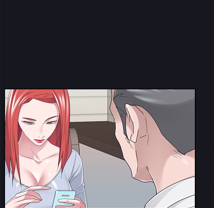 Maid chapter 37 page 9