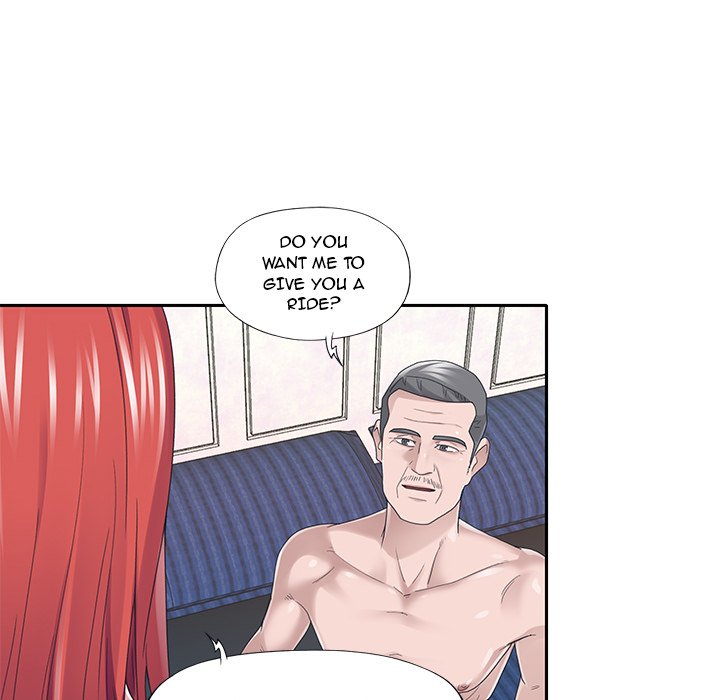 Maid chapter 37 page 18