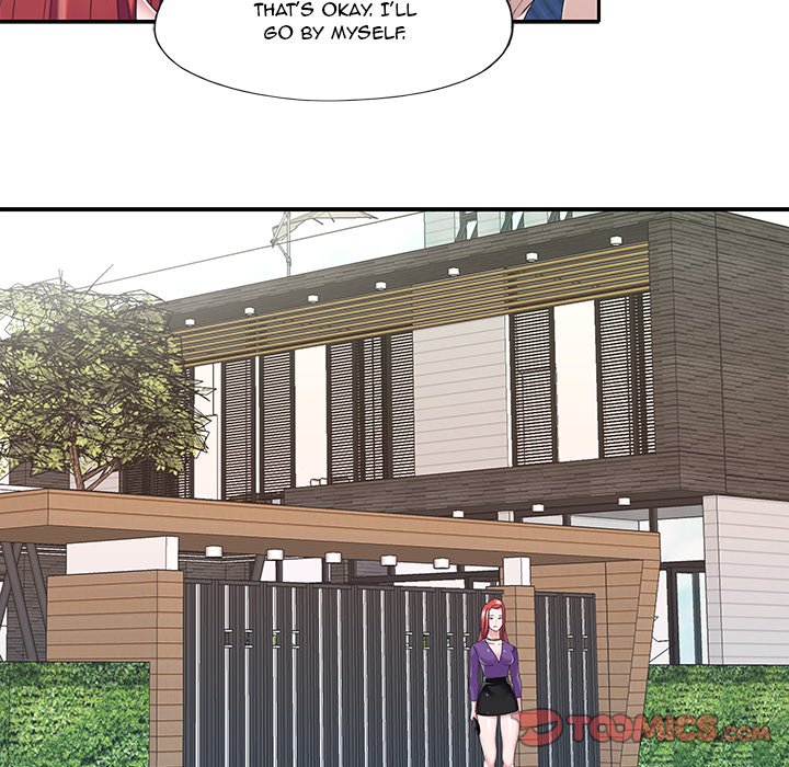 Maid chapter 37 page 19