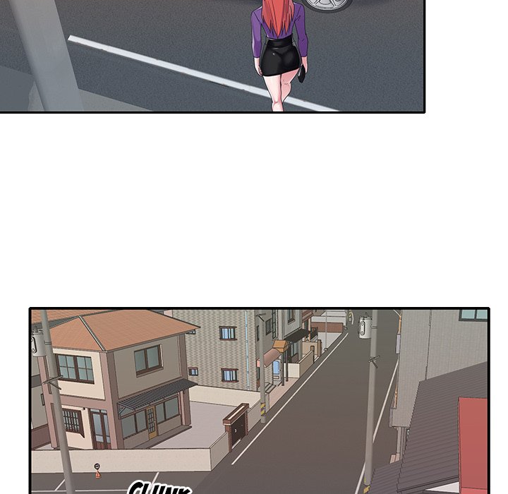Maid chapter 37 page 21