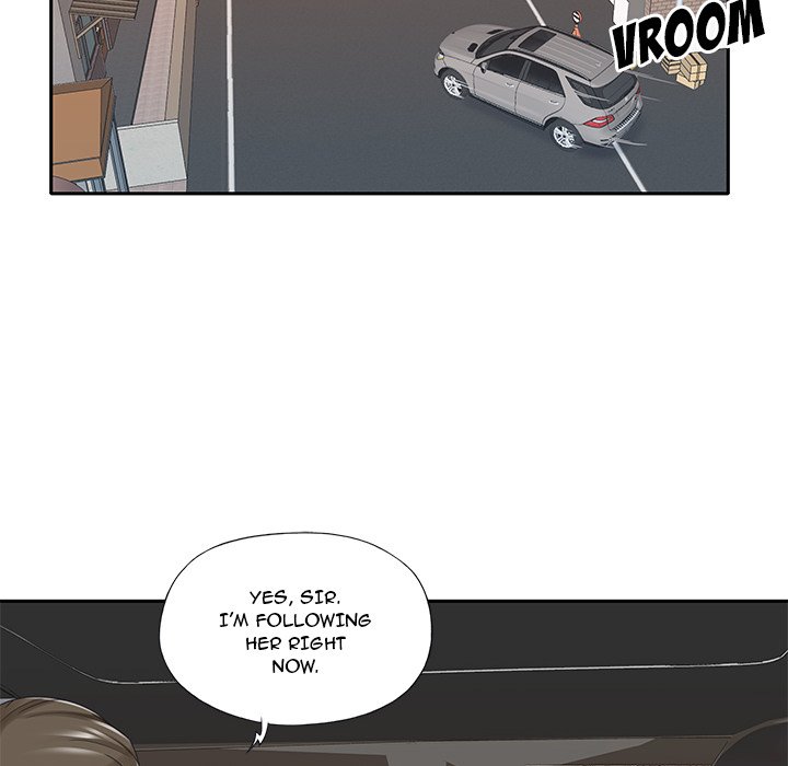 Maid chapter 37 page 25