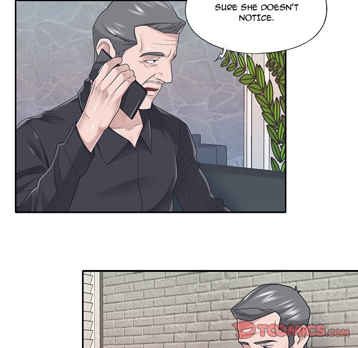 Maid chapter 37 page 27