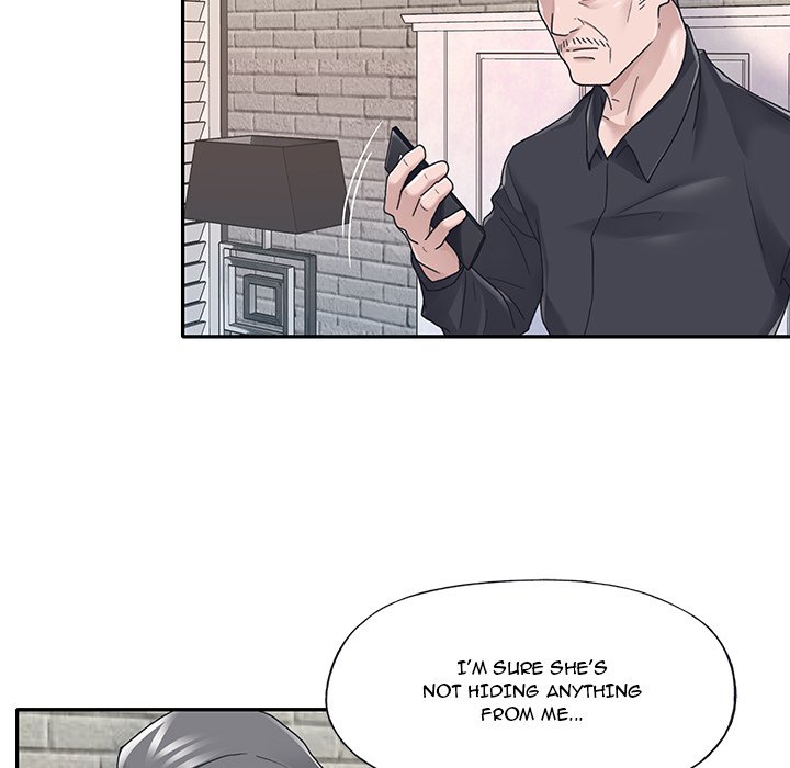 Maid chapter 37 page 28