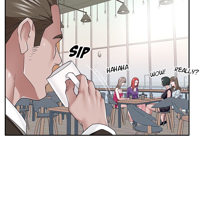 Maid chapter 37 page 34