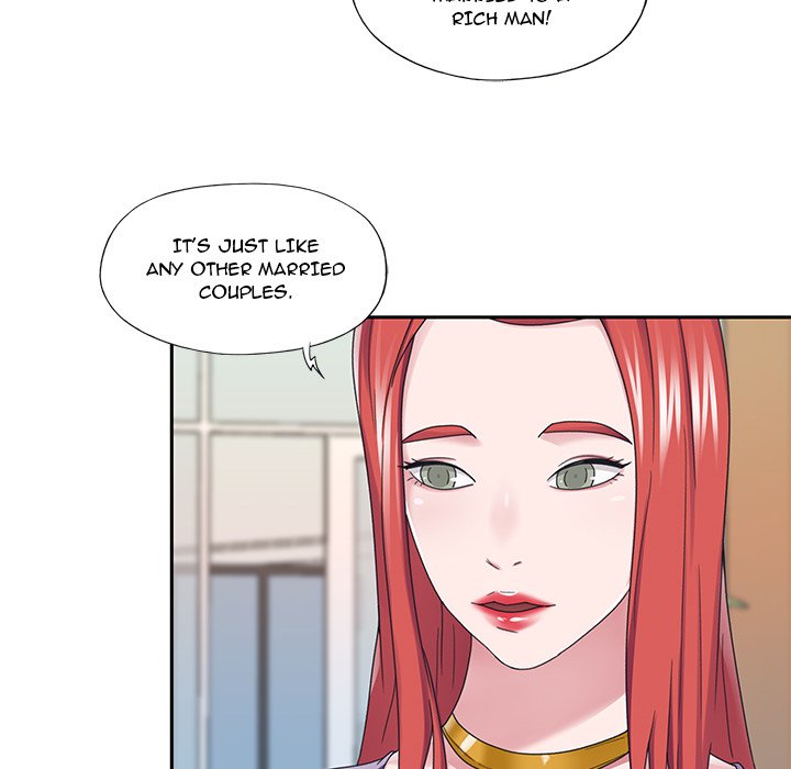 Maid chapter 37 page 36