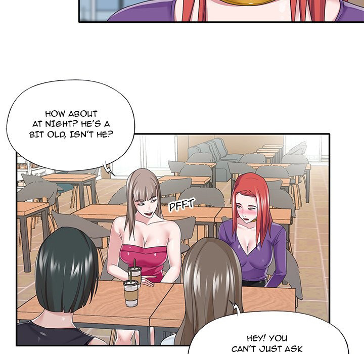 Maid chapter 37 page 37