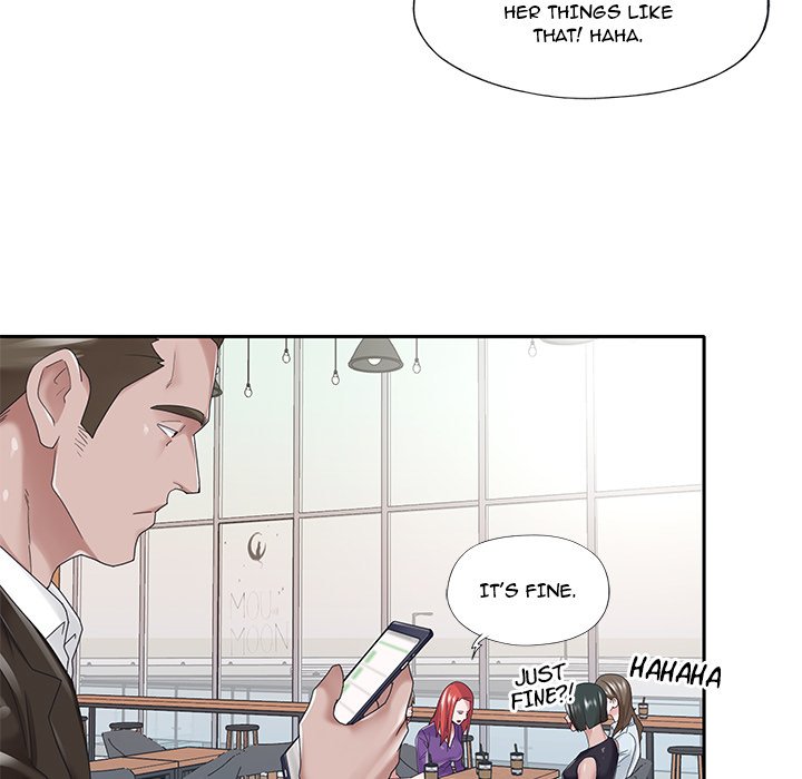 Maid chapter 37 page 38