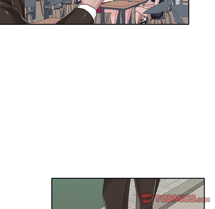Maid chapter 37 page 39