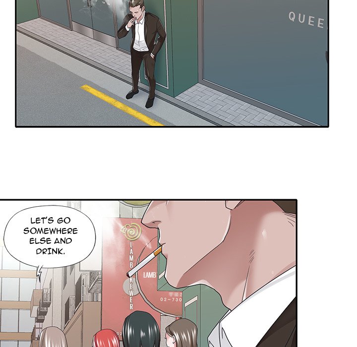 Maid chapter 37 page 41