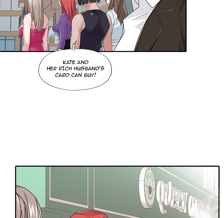 Maid chapter 37 page 42