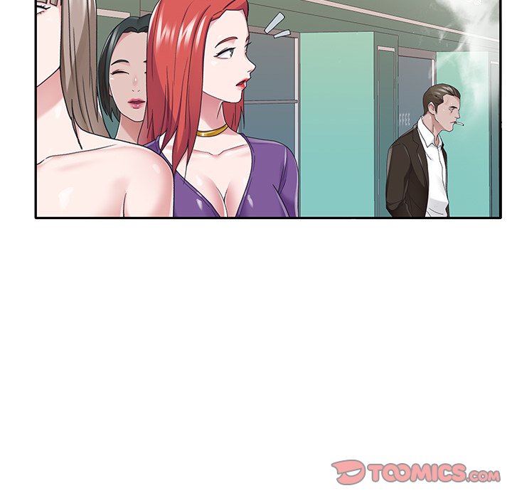 Maid chapter 37 page 43